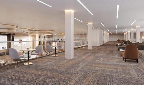 Movenpick Resort&SPA Anapa Miracleon, Анапа