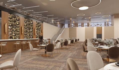 Movenpick Resort&SPA Anapa Miracleon, Анапа