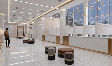 Movenpick Resort&SPA Anapa Miracleon, Анапа