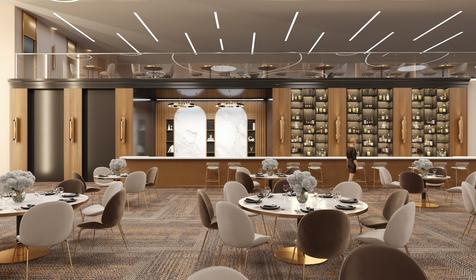 Movenpick Resort&SPA Anapa Miracleon, Анапа