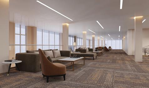 Movenpick Resort&SPA Anapa Miracleon, Анапа