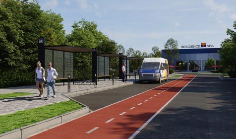 Movenpick Resort&SPA Anapa Miracleon, Анапа