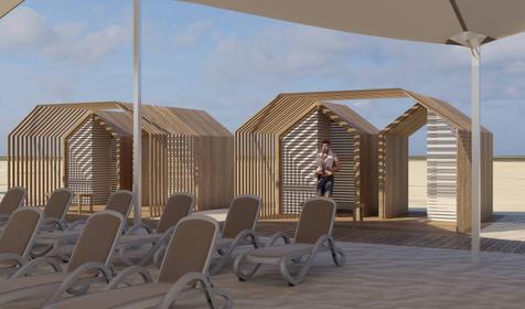 Movenpick Resort&SPA Anapa Miracleon, Анапа