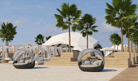 Movenpick Resort&SPA Anapa Miracleon, Анапа