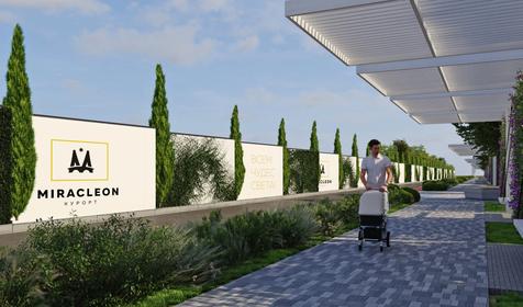 Movenpick Resort&SPA Anapa Miracleon, Анапа