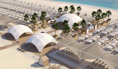 Movenpick Resort&SPA Anapa Miracleon, Анапа