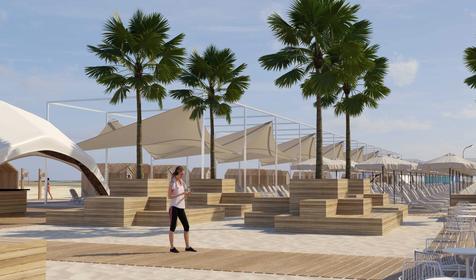 Movenpick Resort&SPA Anapa Miracleon, Анапа