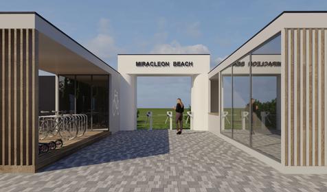 Movenpick Resort&SPA Anapa Miracleon, Анапа