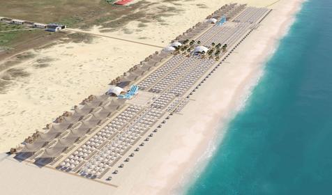 Movenpick Resort&SPA Anapa Miracleon, Анапа