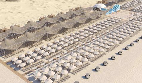 Movenpick Resort&SPA Anapa Miracleon, Анапа