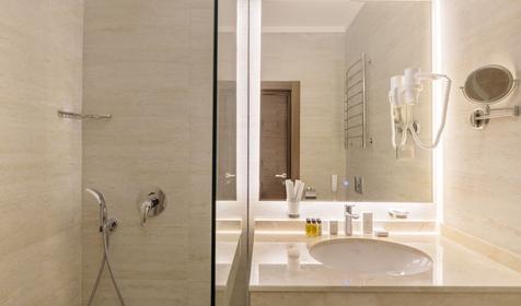 2-местный Standard