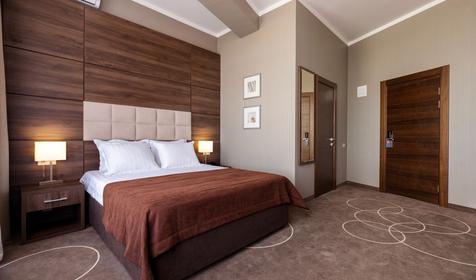 2-местный Standard