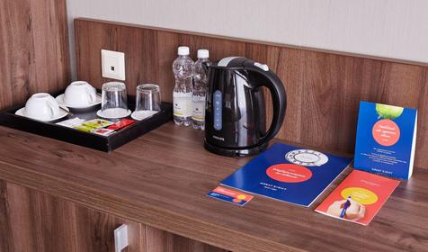 2-местный Standard