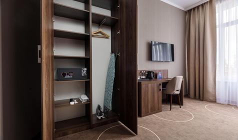 2-местный Standard