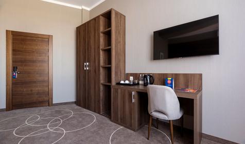 2-местный Standard