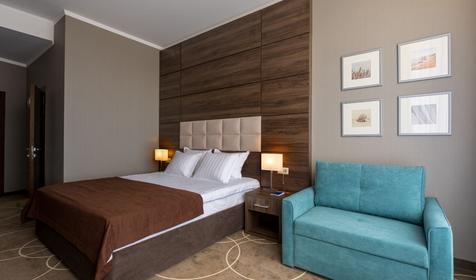 2-местный Deluxe