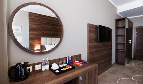 2-местный Deluxe