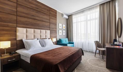 2-местный Deluxe