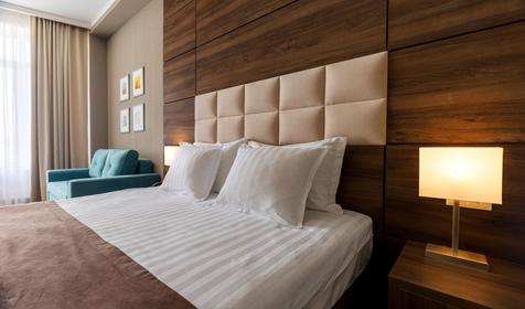 2-местный Junior Room