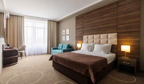 2-местный Junior Room