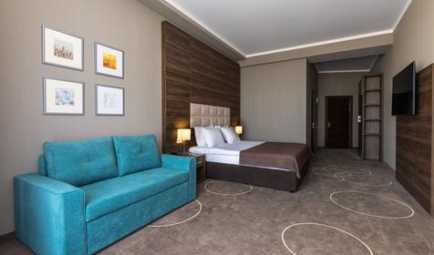 2-местный Junior Room