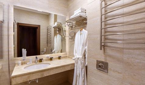 2-местный Junior Room