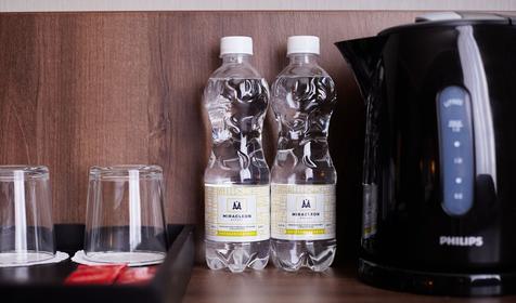 2-местный Junior Room