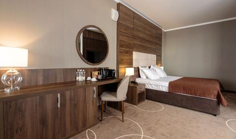 2-местный Junior Room Great