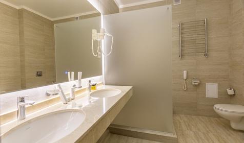 2-местный Junior Room Great