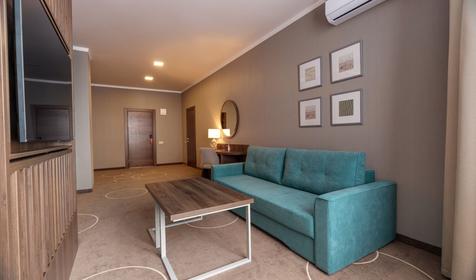 2-местный Junior Room Great