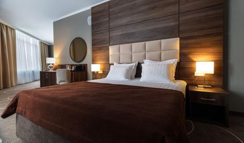 2-местный Junior Room Great