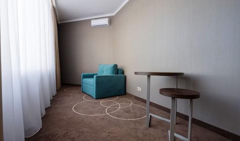 2-местный Junior Room Great