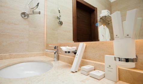 2-местный Junior Room Great