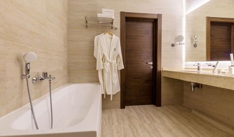 2-местный Junior Room Great