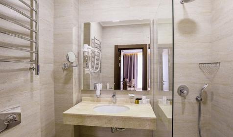 2-местный Junior Suite Sea View