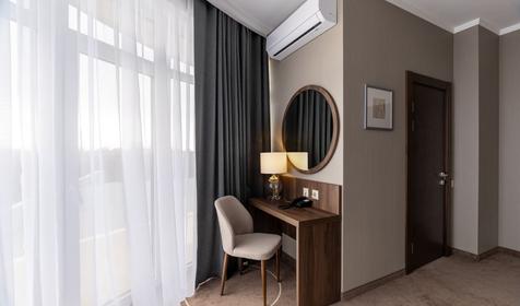 2-местный 2-комнатный Family Room