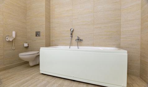 2-местный 2-комнатный Family Room