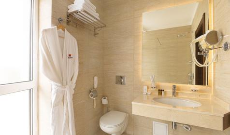 2-местный 2-комнатный Family Room