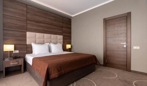 2-местный 2-комнатный Family Room