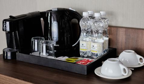 2-местный 2-комнатный Family Room