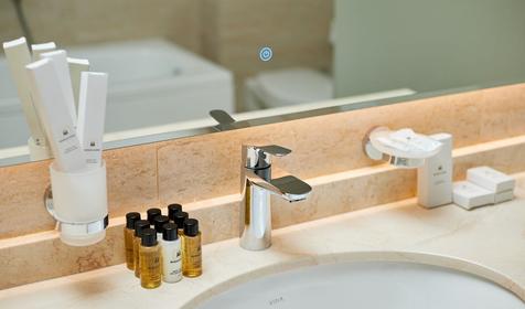 3-местный Family Room Premium