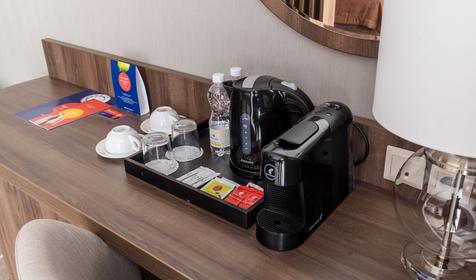 3-местный Family Room Premium