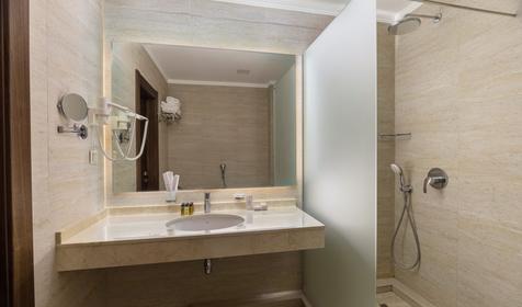 3-местный Family Room Premium