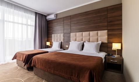 3-местный Family Room Premium