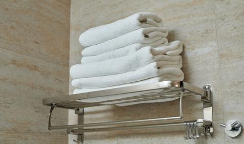 3-местный Family Room Premium