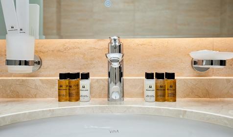 4-местный 2-комнатный Family Room Great