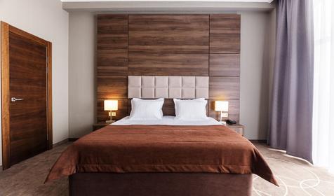 4-местный Executive Suite Great