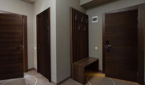 4-местный Apartment