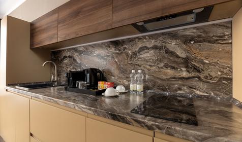 4-местный Apartment