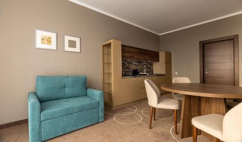 4-местный Apartment